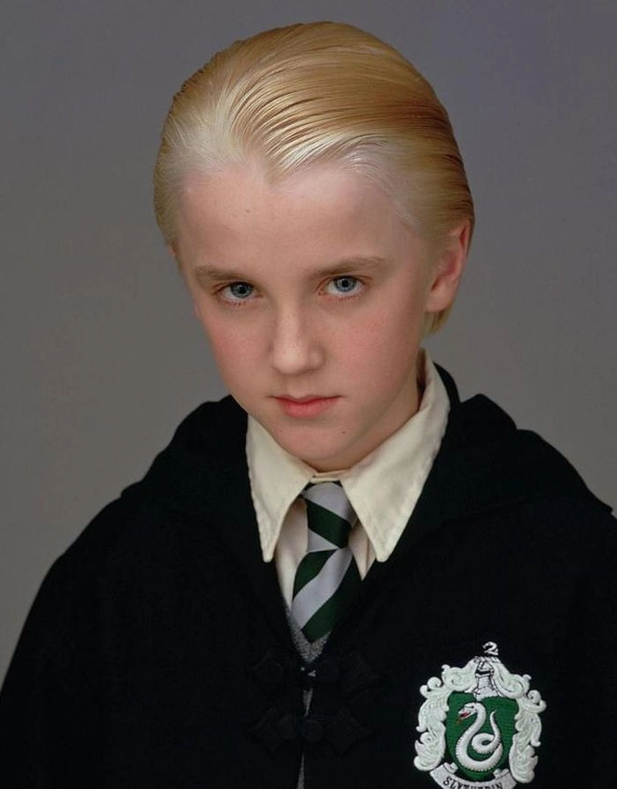 4 đời nhan sắc nhà Malfoy trong Harry Potter: Có phản diện nào đẹp thế này không?- Ảnh 4.
