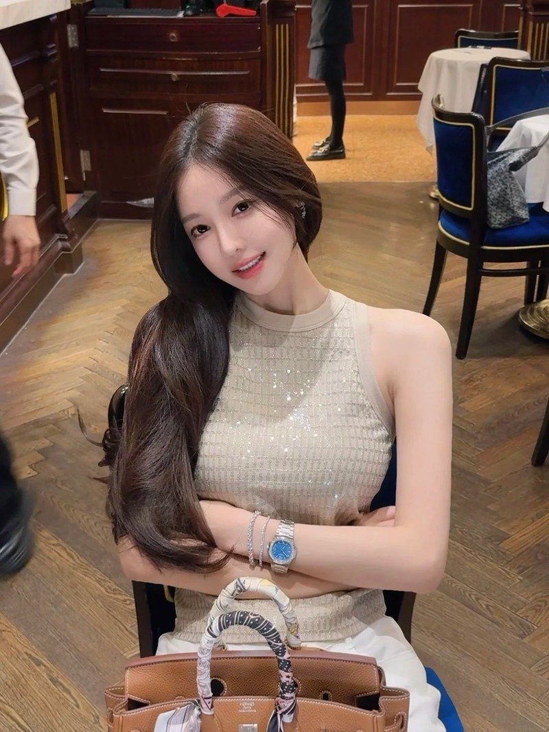 ảnh gái mạng 12