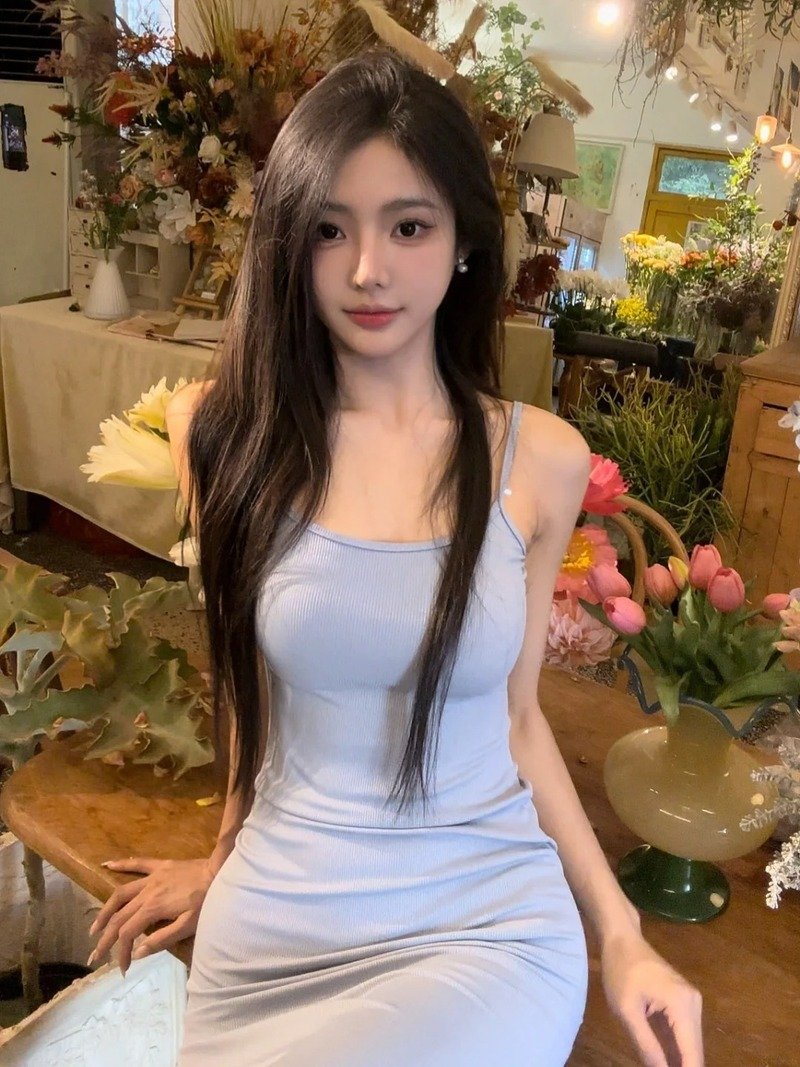 ảnh gái mạng 15
