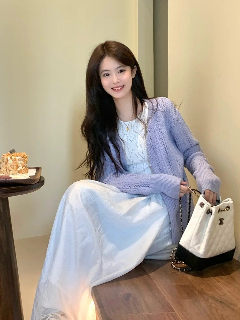 ảnh gái mạng xinh