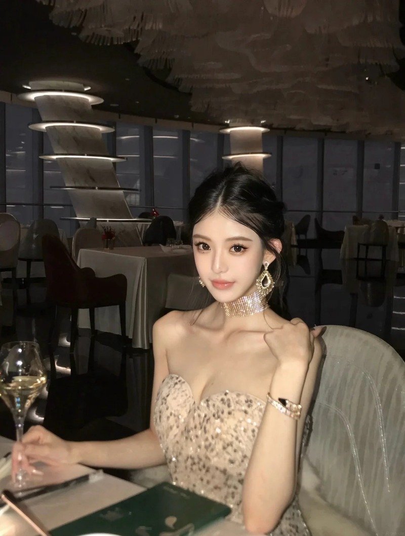 ảnh gái mạng 22
