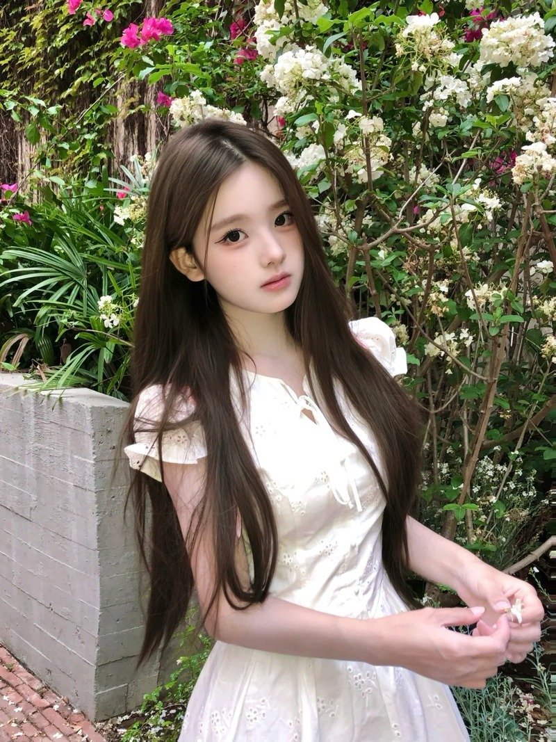 ảnh gái mạng 26