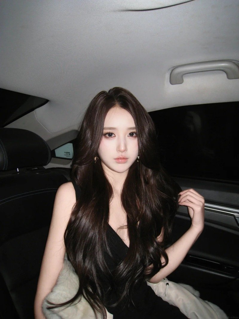 ảnh gái mạng 27