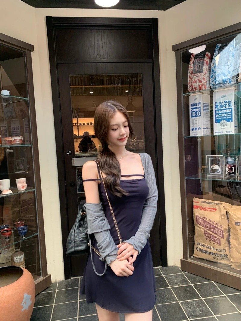ảnh gái mạng 30