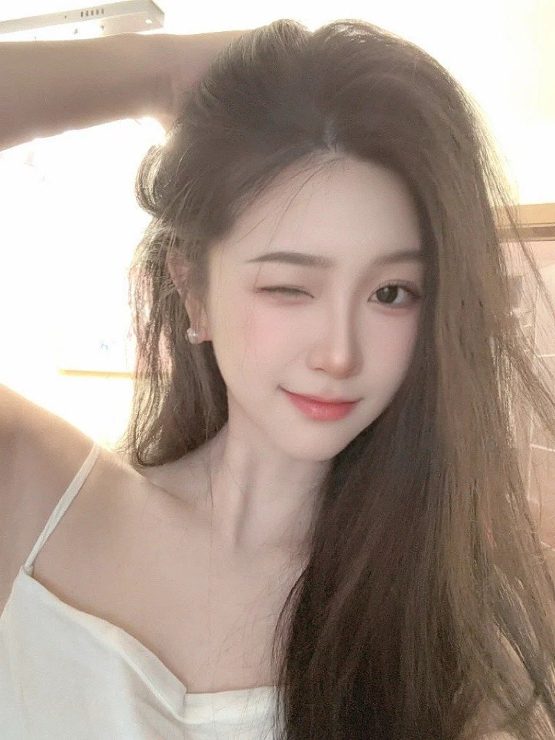 ảnh gái mạng 6
