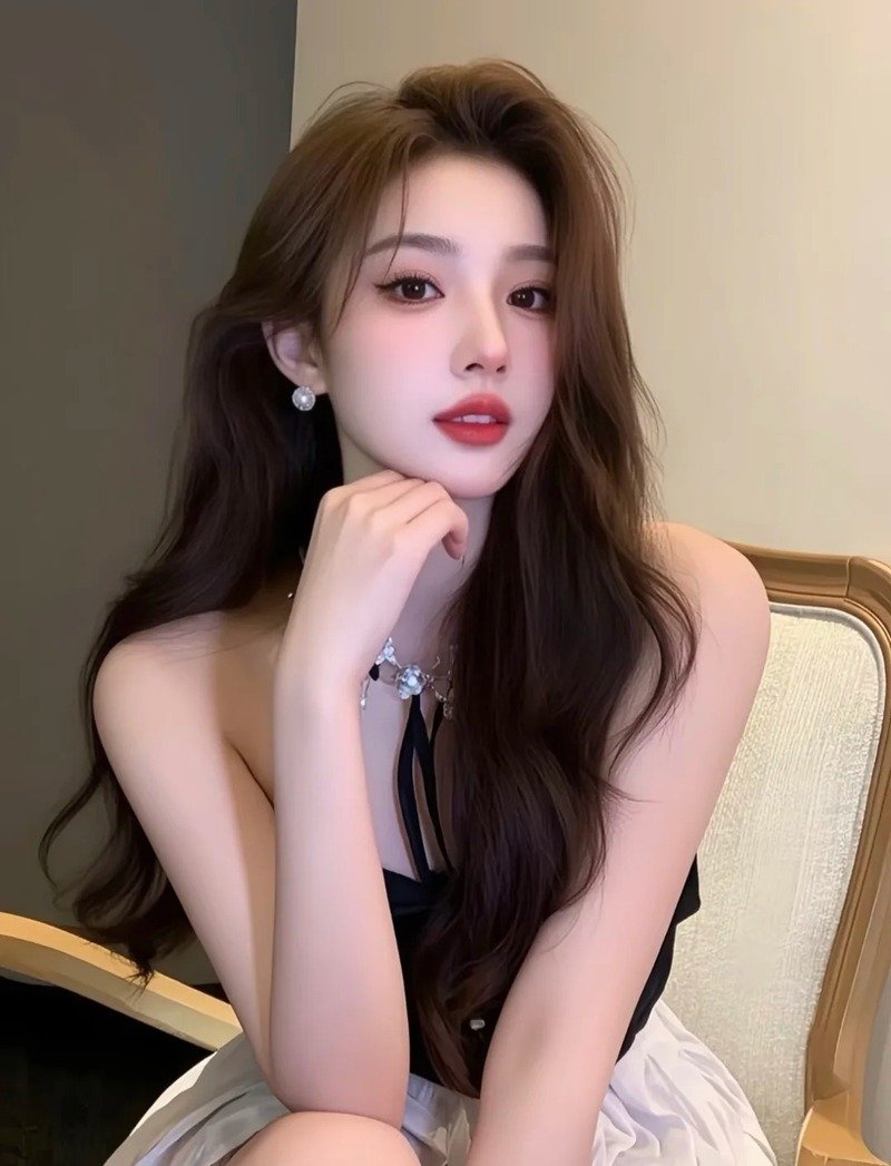ảnh gái mạng 9