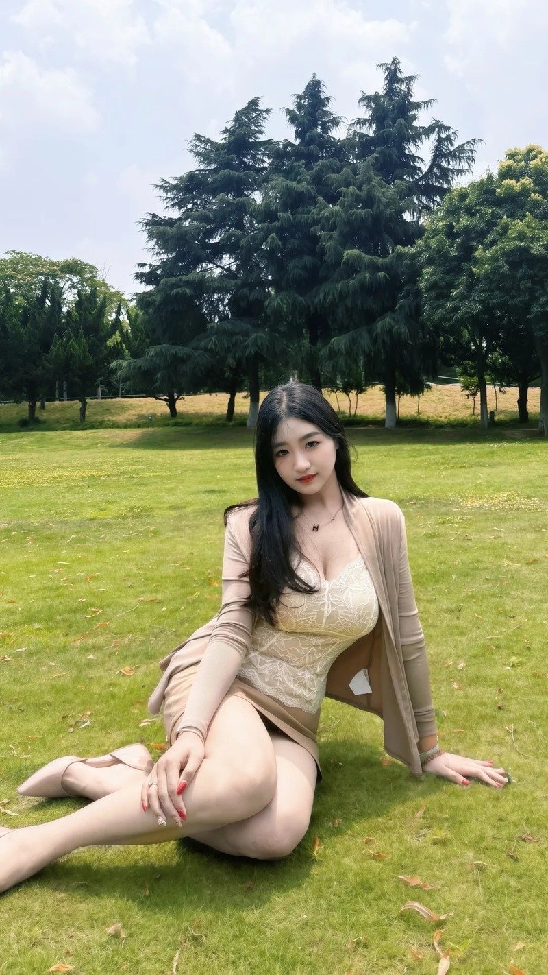 ảnh gái múp 30