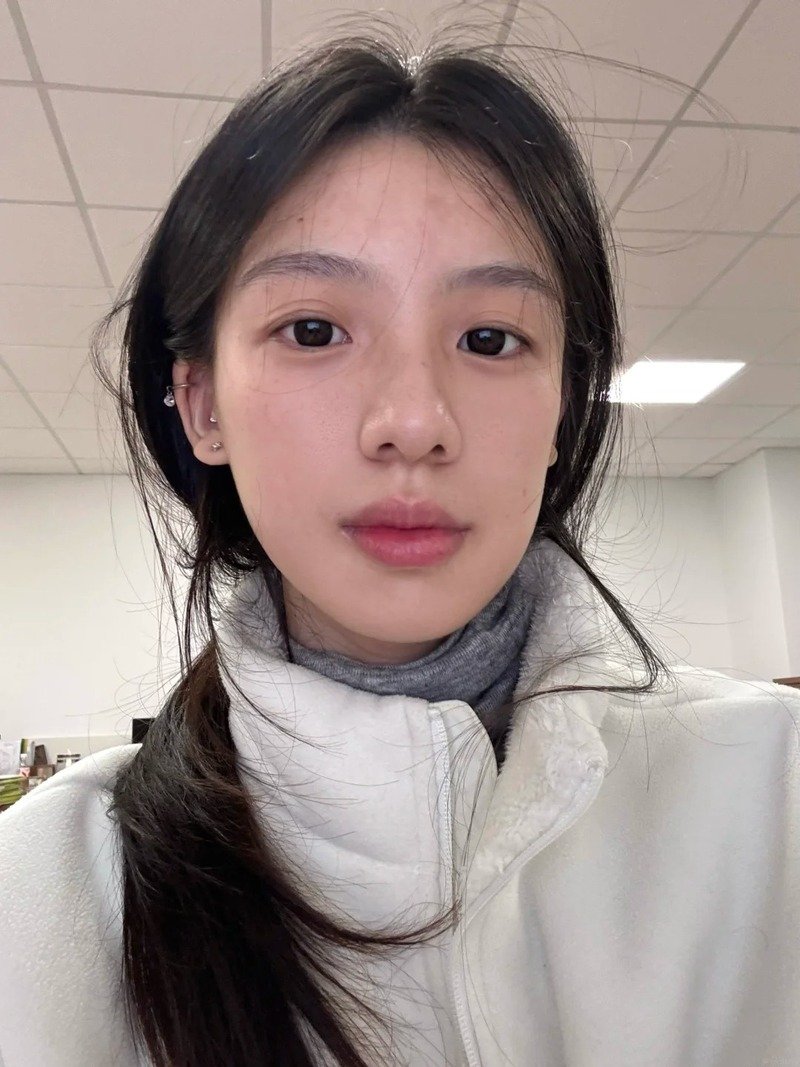 ảnh gái xấu 10
