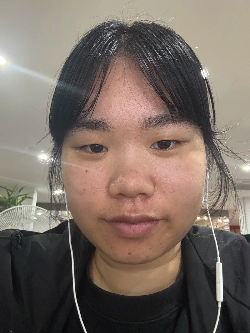 ảnh gái xấu 11