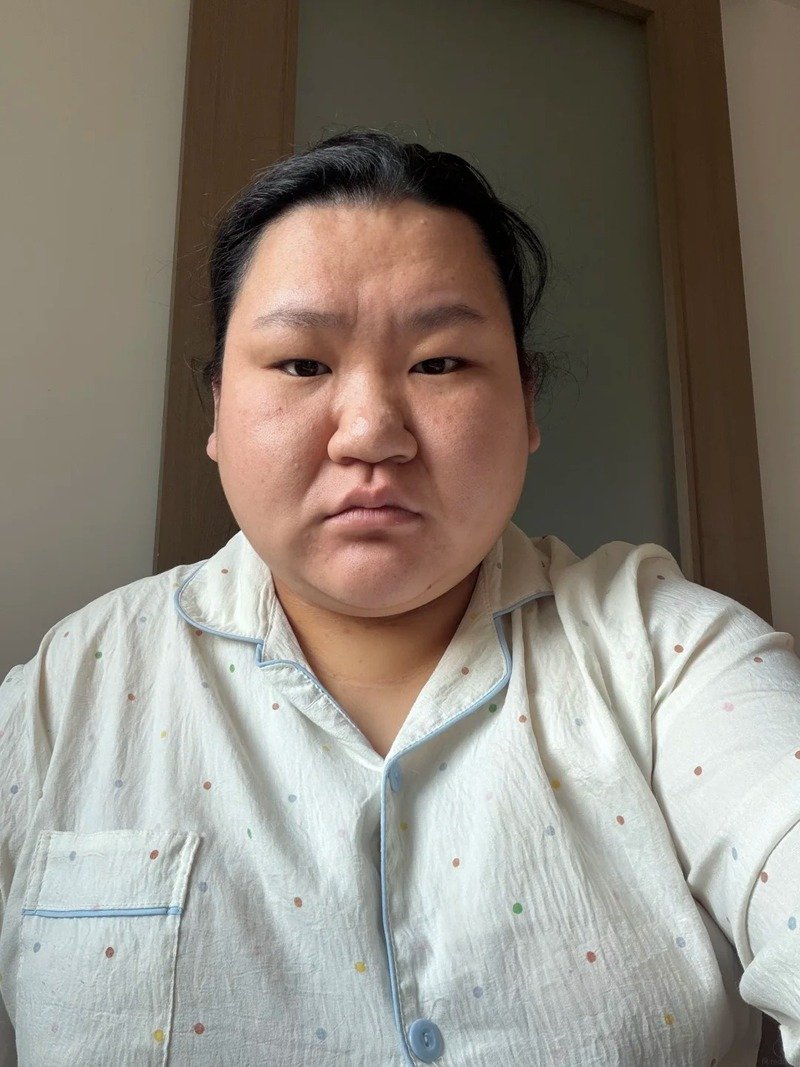 ảnh gái xấu 12
