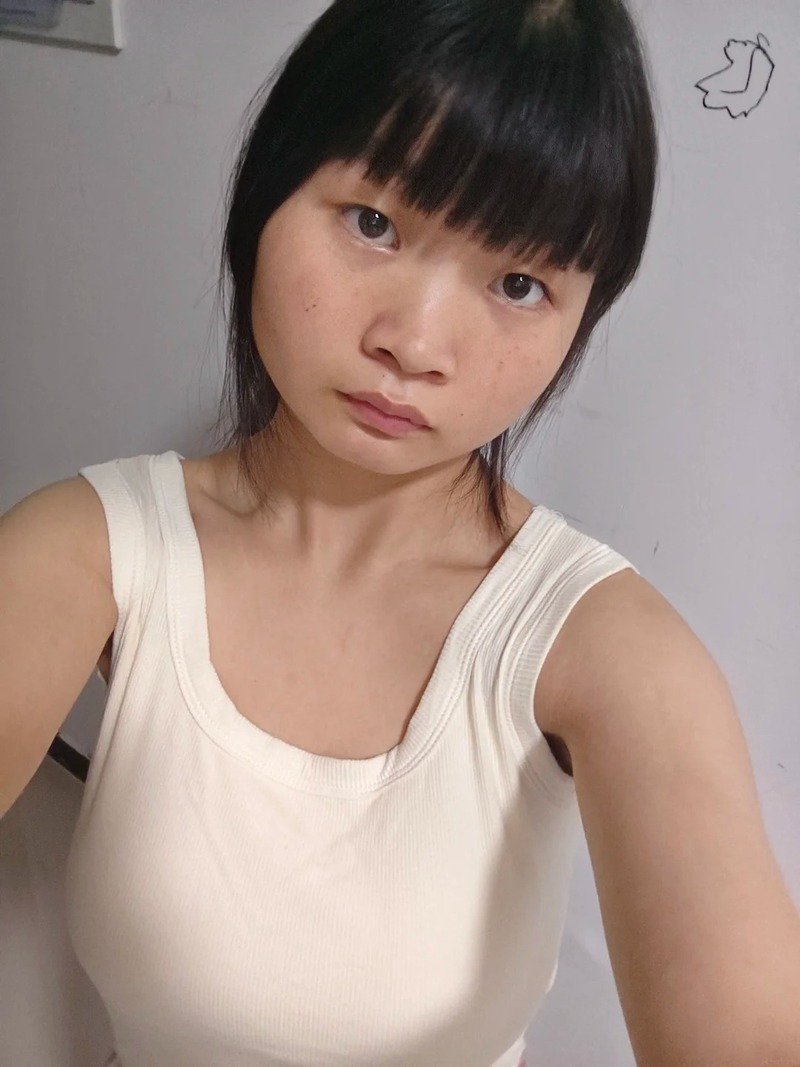 ảnh gái xấu 14