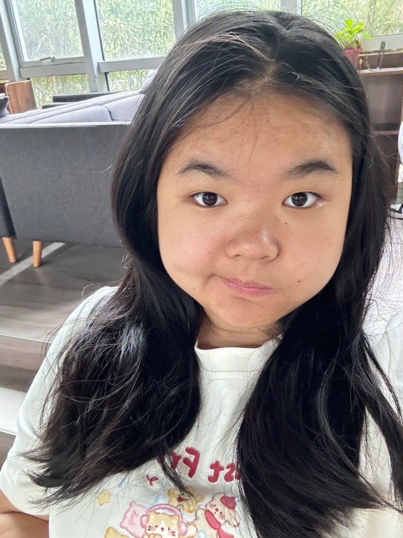 ảnh gái xấu 16