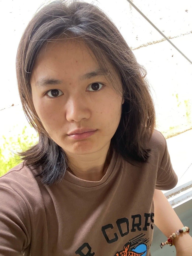 ảnh gái xấu 17