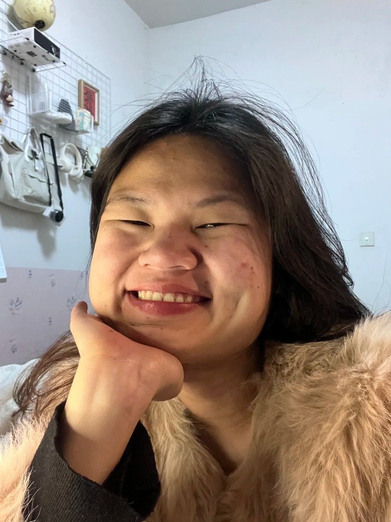 ảnh gái xấu 18