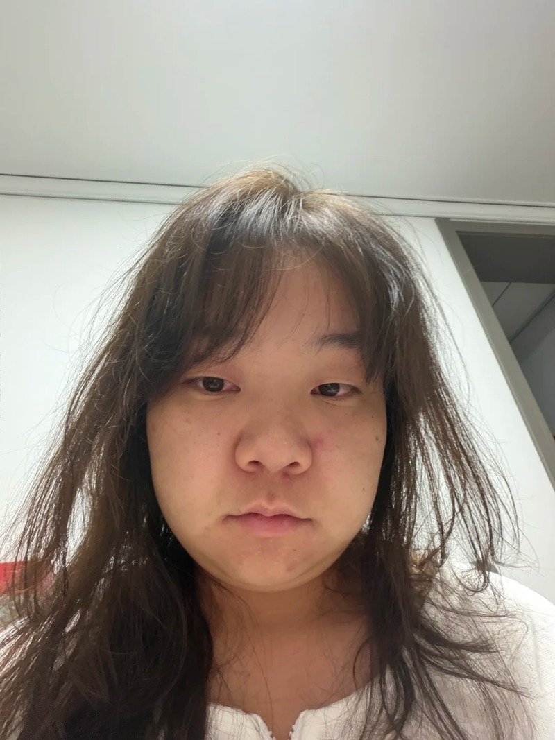 ảnh gái xấu 21