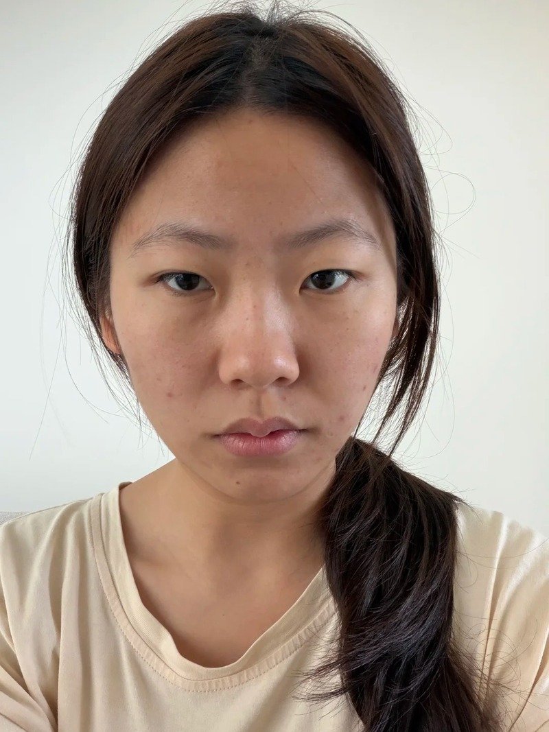 ảnh gái xấu 22