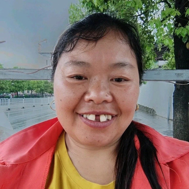 ảnh gái xấu 24