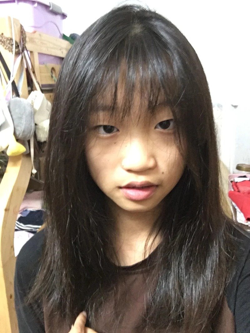 ảnh gái xấu 27