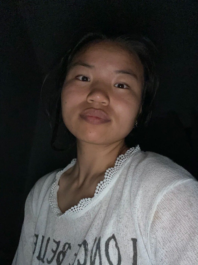 ảnh gái xấu 28