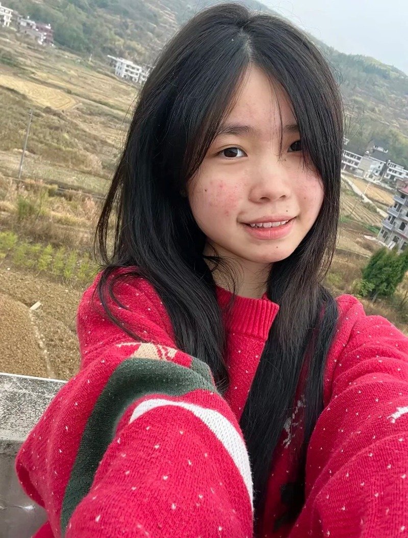 ảnh gái xấu 30