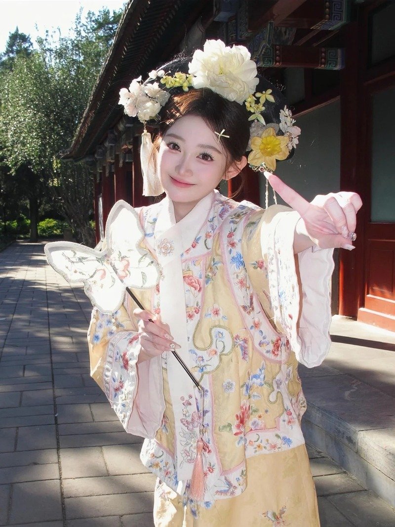 ảnh gái xinh cute 13