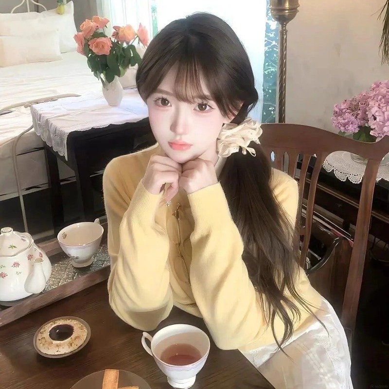 ảnh gái xinh cute 15