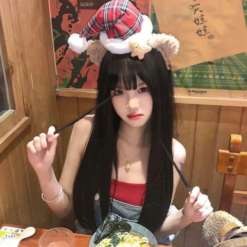 ảnh gái xinh cute 18