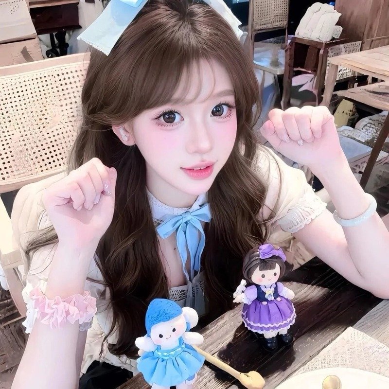 ảnh gái xinh cute 19