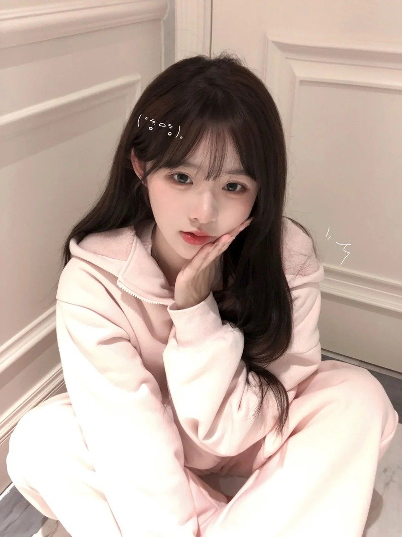 ảnh gái xinh cute 20