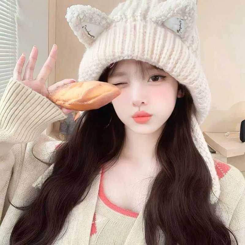 ảnh gái xinh cute 21