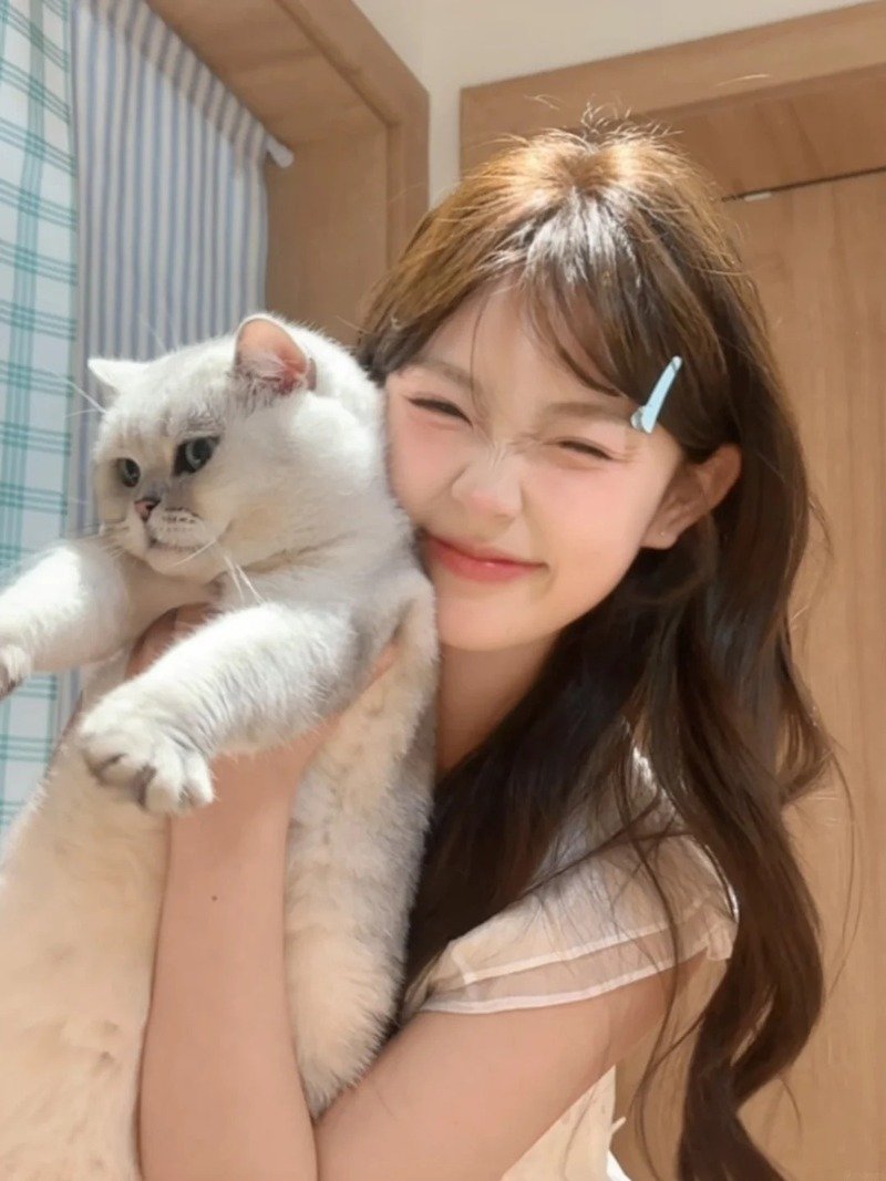 ảnh gái xinh cute 24