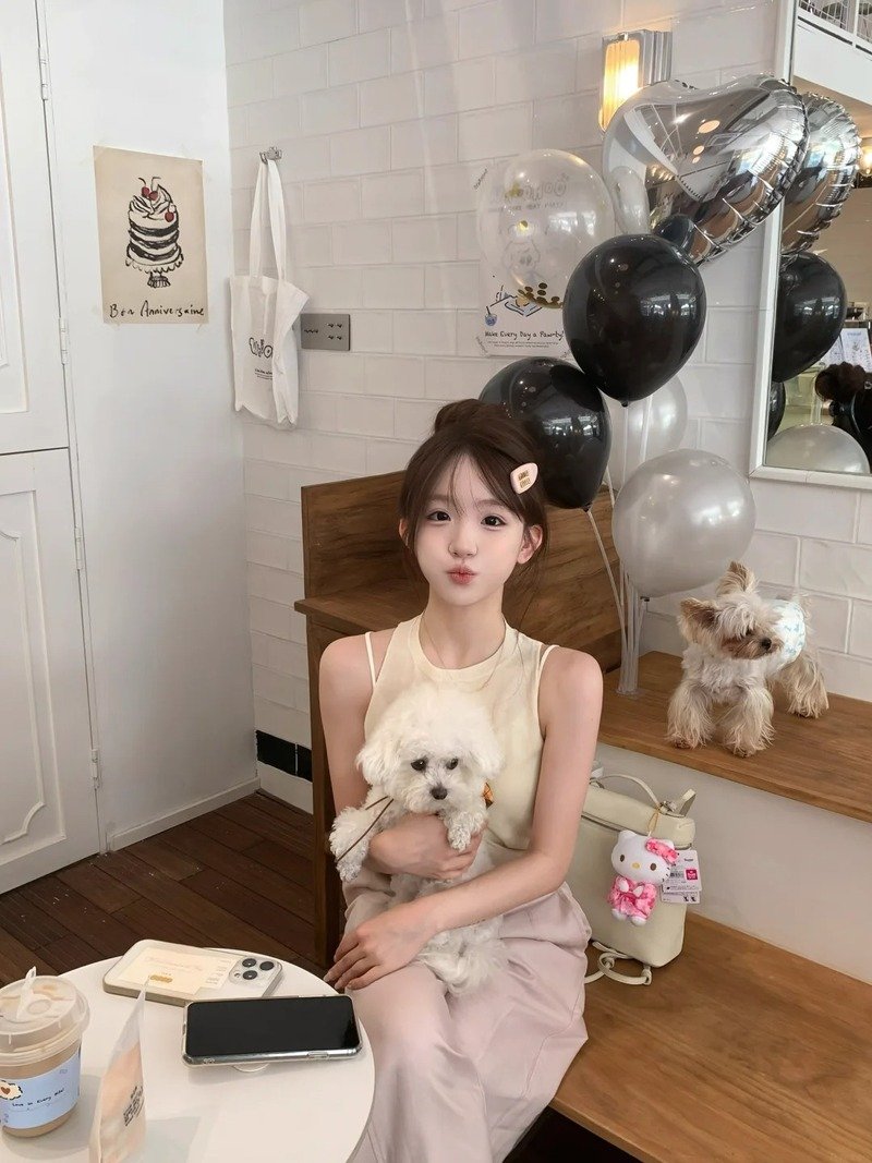 ảnh gái xinh cute 26