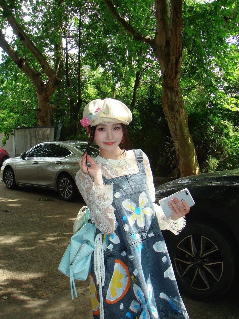 ảnh gái xinh cute 28