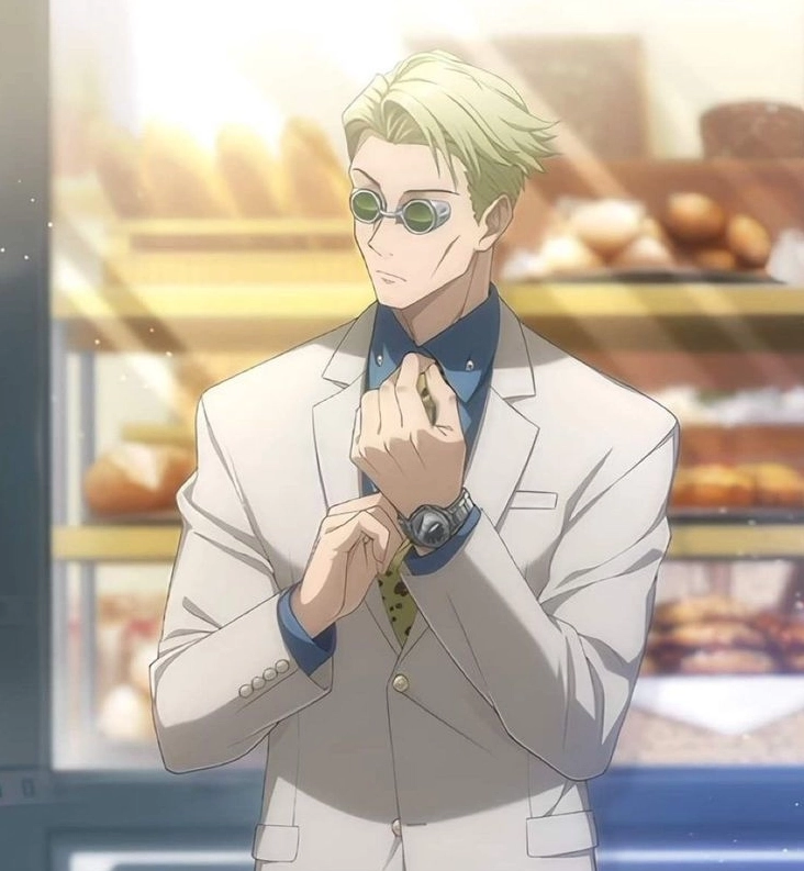 Nanami Kento Là Ai: Khám Phá Pháp Sư Diệt Quỷ Chuẩn Mực Anime Nanami ghi dấu bằng những lần hy sinh