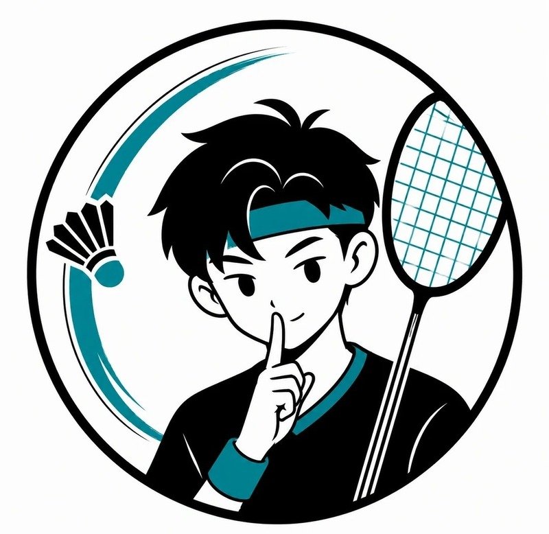 avatar cầu lông cute 25
