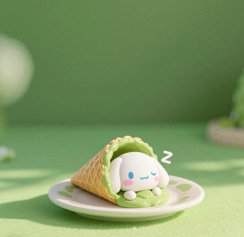 avatar cinnamoroll cute 10