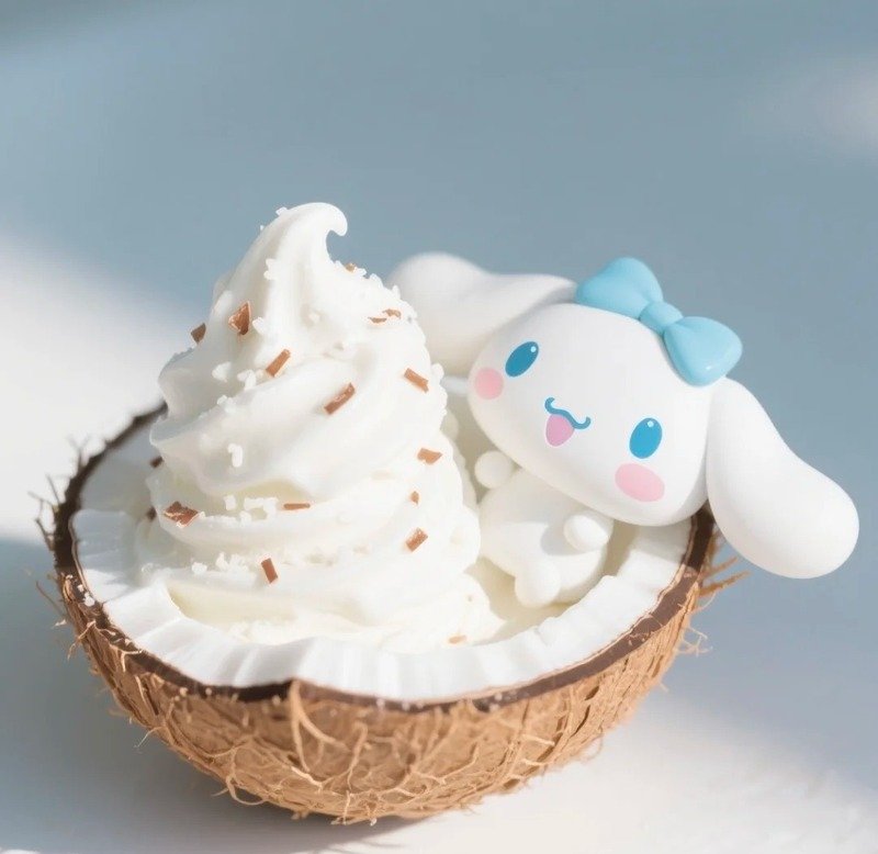 avatar cinnamoroll cute 11