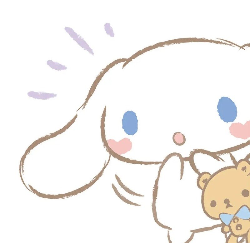 avatar cinnamoroll cute 14