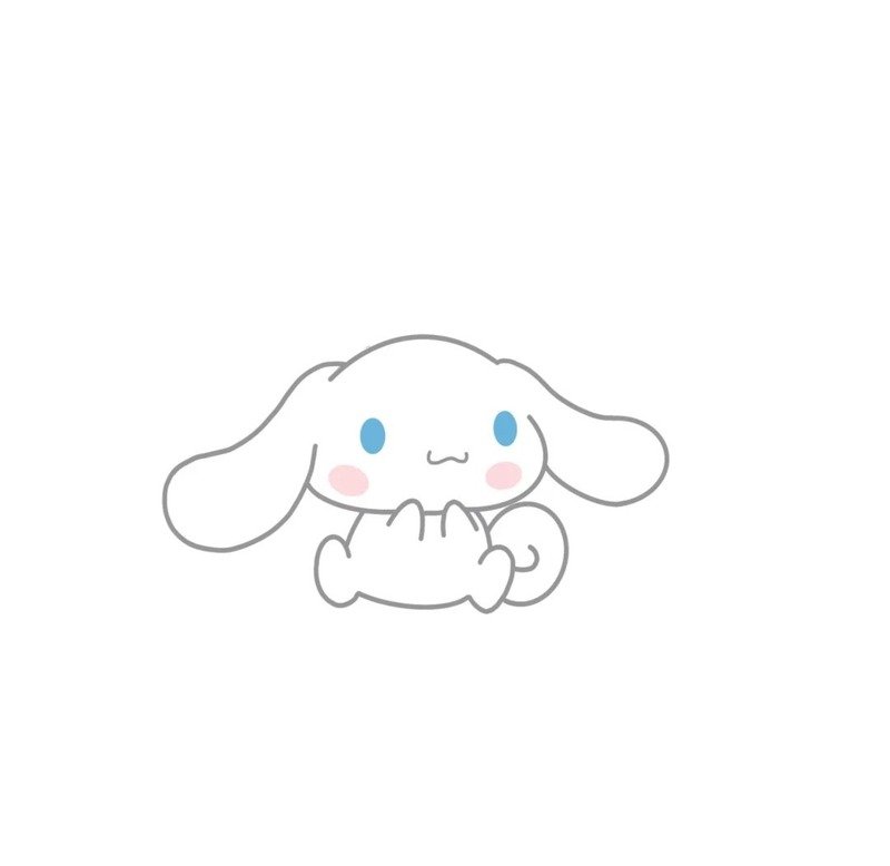 avatar cinnamoroll cute 2