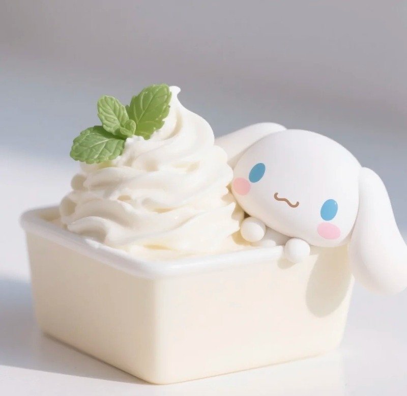 avatar cinnamoroll cute 20