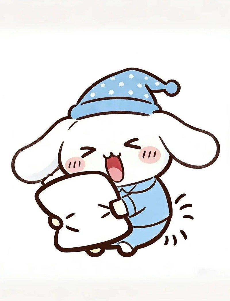 avatar cinnamoroll cute 30
