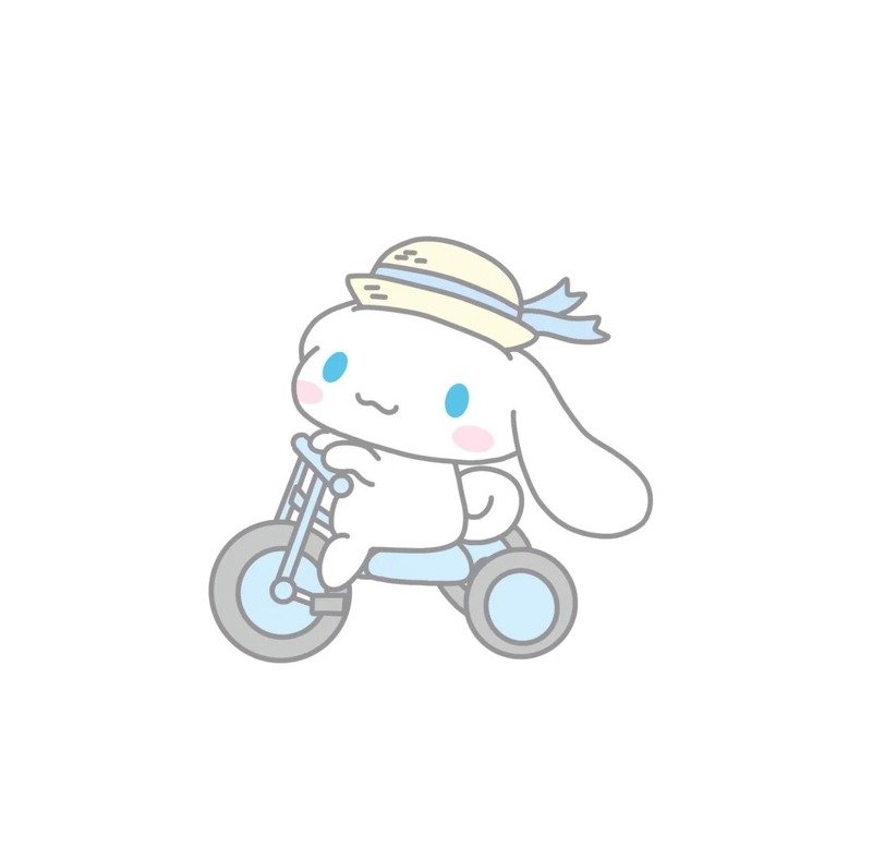 avatar cinnamoroll cute 32