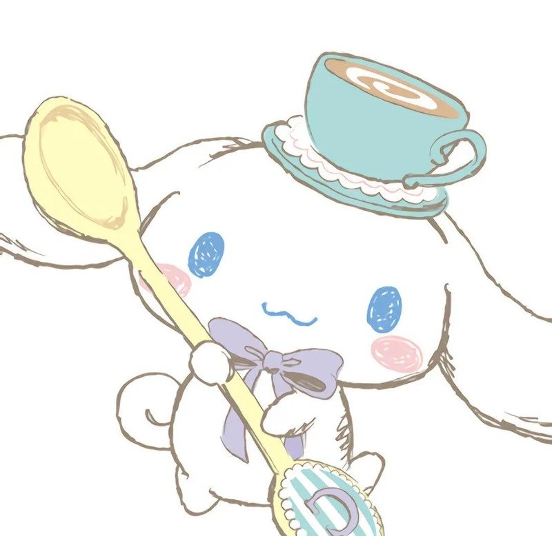 avatar cinnamoroll cute 35