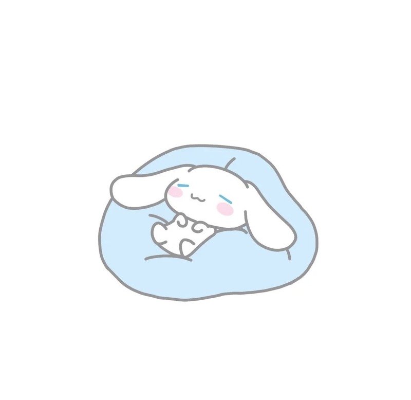 avatar cinnamoroll cute 37