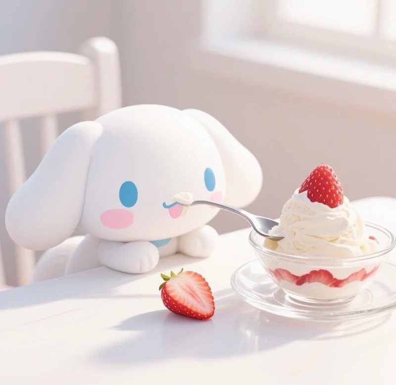 avatar cinnamoroll cute 39