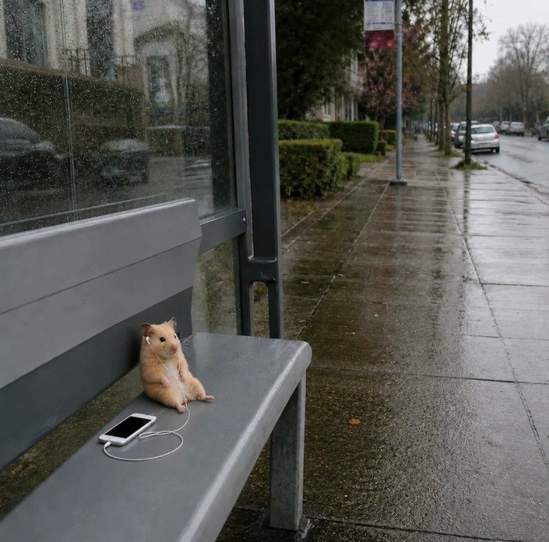 avatar con vật cute 27
