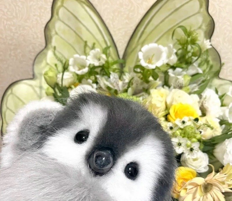 avatar con vật cute 40