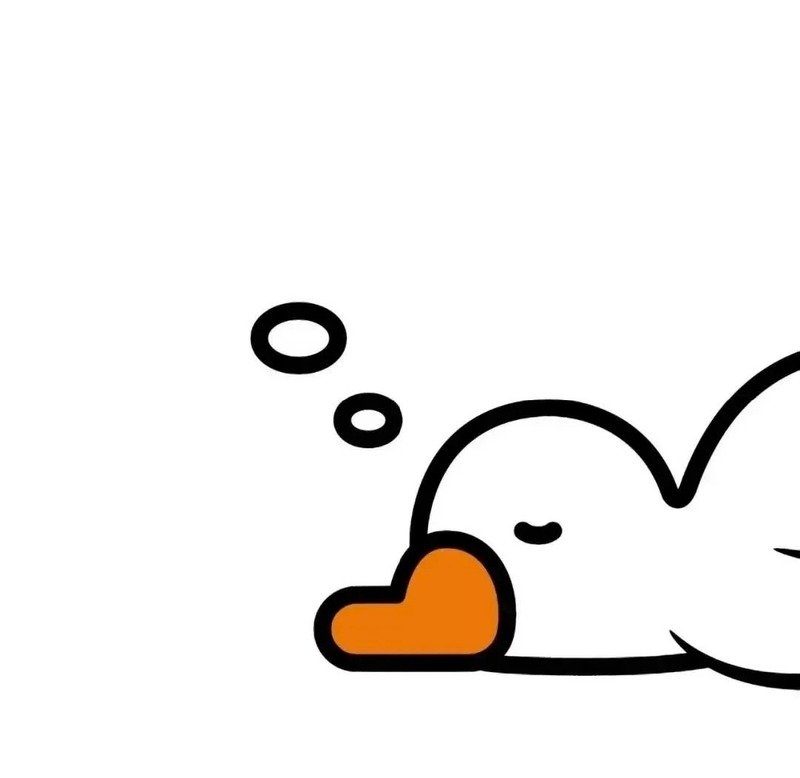 avatar đơn giản cute 13