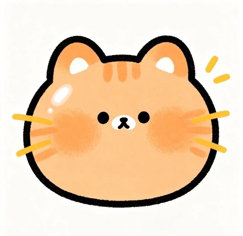 avatar đơn giản cute 4