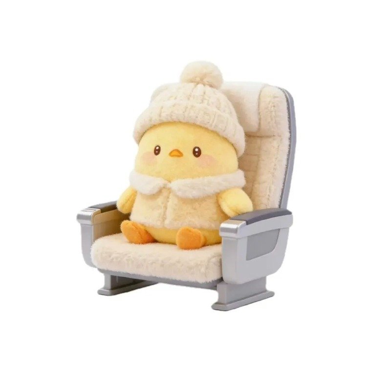 avatar gà cute 12